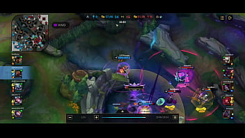 1 Vs 5 El Profe Se Coje A Todos thumbnail