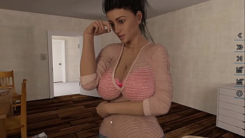 Dream of desire landlady ms t scenarios step bath and anal stroking ep1