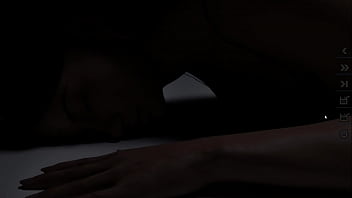 Dream of desire landlady ms t scenarios step bath and anal stroking ep1