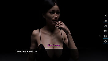 Dream of desire landlady ms t scenarios step bath and anal stroking ep1