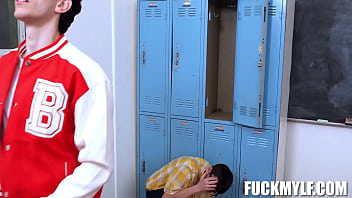 Suck the bully out of him