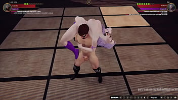 Jerle Vs Kat Nf3d Mixed Sexual Combat thumbnail