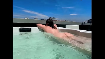 Can you get me the towel please