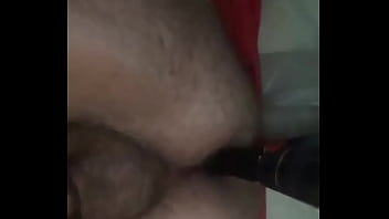 I wanted it more long so i tried the glass