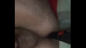 I wanted it more long so i tried the glass