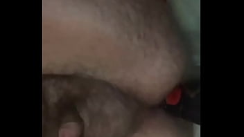 I wanted it more long so i tried the glass