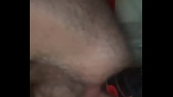 I wanted it more long so i tried the glass