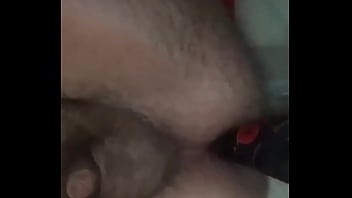 I wanted it more long so i tried the glass