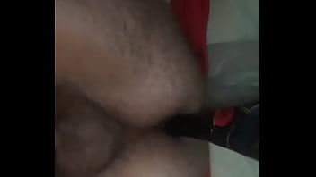 I wanted it more long so i tried the glass