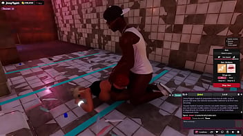 Sex friend slut for bbc