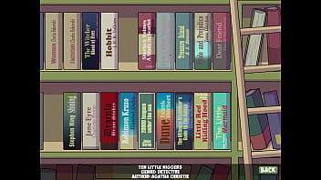 Weishaupt witch hunter #5