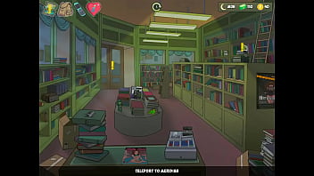 Weishaupt witch hunter #5