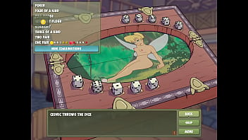 Weishaupt witch hunter #5