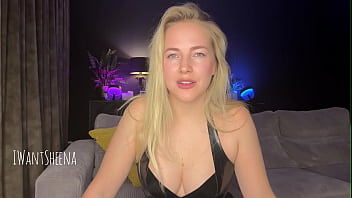 Jerk off to my latex joi iwantsheena