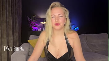 Jerk off to my latex joi iwantsheena