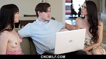 It services include freeuse access to ashley and emma's bodies cncmilf