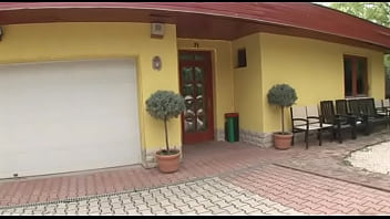 Angelika black is a naughty spanish maid