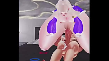 Mujer Cuernea A Su Esposo Imvu thumbnail