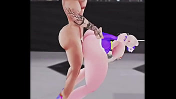 Mujer cuernea a su esposo imvu