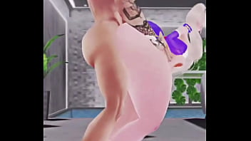 Mujer cuernea a su esposo imvu