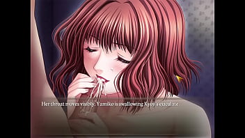 Yumekawa himeko vn scene