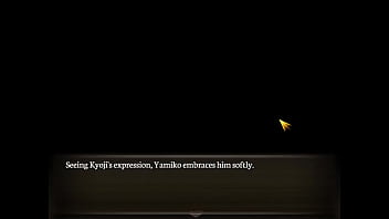 Yumekawa himeko vn scene