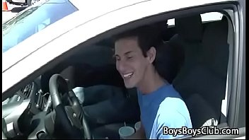 Blacks On Boys Nasty Interracial Hardcore Gay Fuck Movie 14 thumbnail