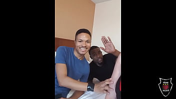 Hotwife aria khaide gets dp by bbc bulls black pipe & rome major