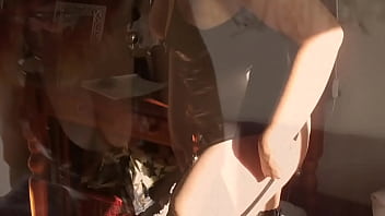 Un petit teasing d'un moment bien agréable en forêt si la suite vous