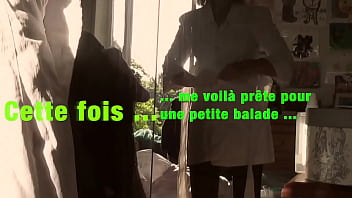 Un petit teasing d'un moment bien agréable en forêt si la suite vous