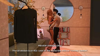 Celebrity fucks fiance after wedding planning date