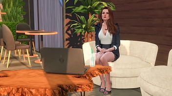 Celebrity fucks fiance after wedding planning date