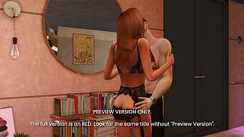 Celebrity fucks fiance after wedding planning date