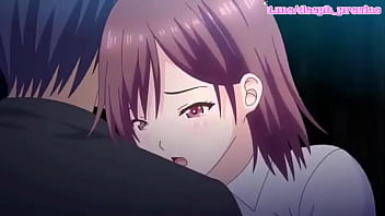 Ela se entregou a ele na mata sem saber que tinha plateia