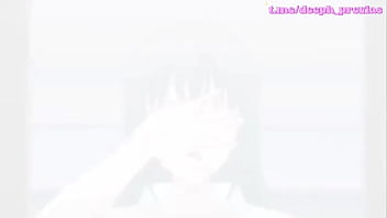 Ela se entregou a ele na mata sem saber que tinha plateia