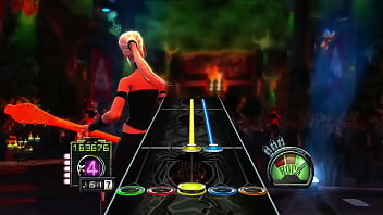 Squeezing even flow at gh3 on xbox 360