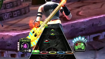 Squeezing Even Flow At Gh3 On Xbox 360 thumbnail