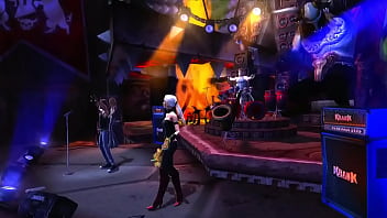 Squeezing even flow at gh3 on xbox 360