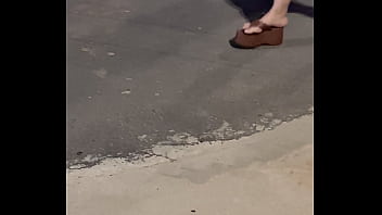 Pezinhos de gostosas