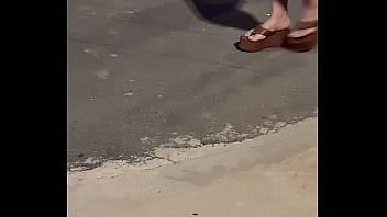 Pezinhos de gostosas