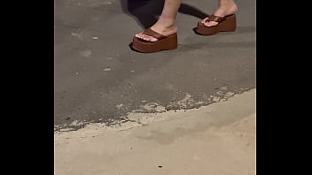 Pezinhos de gostosas