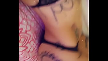 Cc mes chatons comment ca va aujourd'hui moi j ai tres chaudplein de