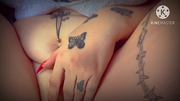 He fucks me in the car while people watch