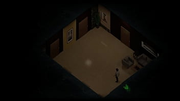 Проходження гри Симфонія Змії Частина 24