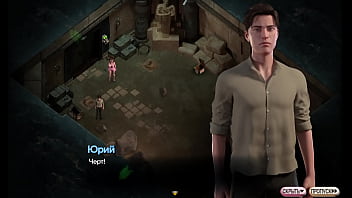 Проходження гри Симфонія Змії Частина 24