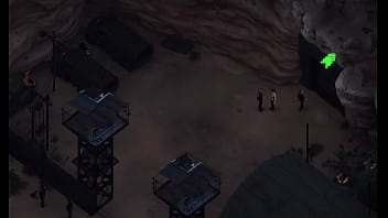 Проходження гри Симфонія Змії Частина 24