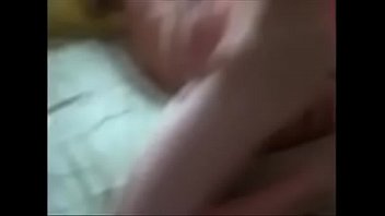 My horny wife fucks my friend