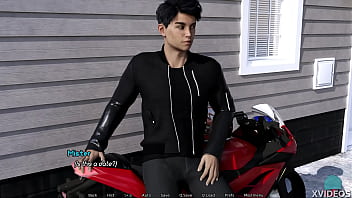 Intertwined Ep96 Visual Novel Gameplay Hd thumbnail