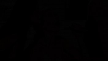 Cougar teacher in forbidden threeway with couple