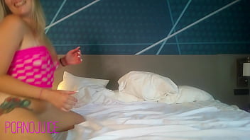 Samantha bbc party shorter version